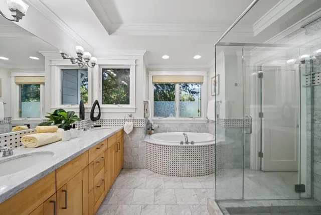 $4,500,000 | 20460 Williams Avenue, Saratoga, CA 95070