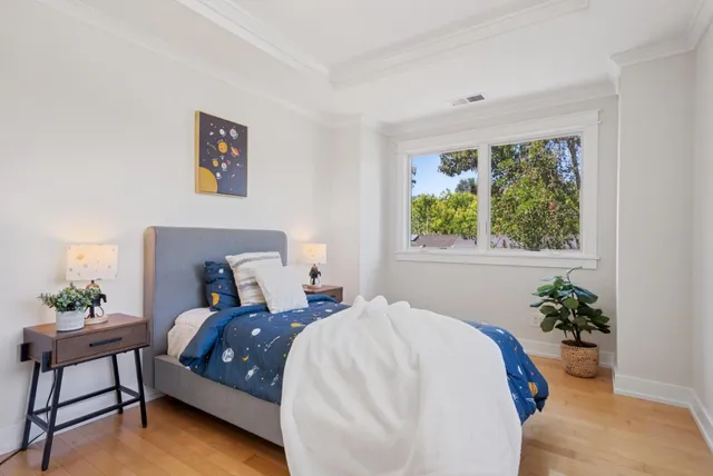 $4,500,000 | 20460 Williams Avenue, Saratoga, CA 95070