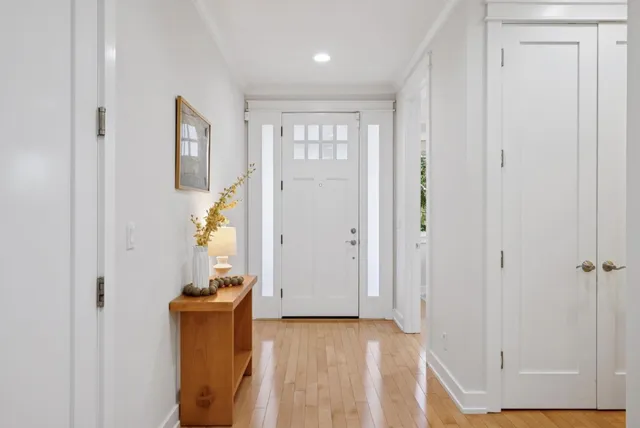 $4,500,000 | 20460 Williams Avenue, Saratoga, CA 95070