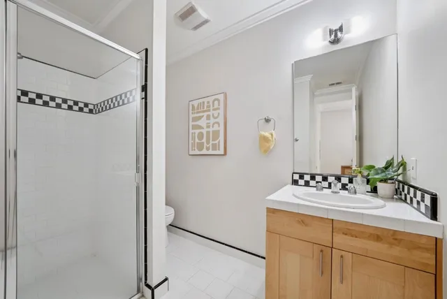 $4,500,000 | 20460 Williams Avenue, Saratoga, CA 95070