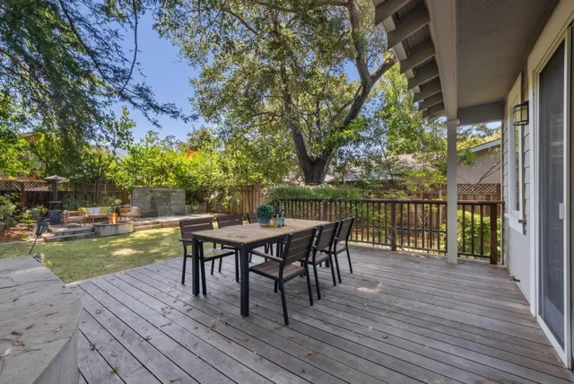 $4,500,000 | 20460 Williams Avenue, Saratoga, CA 95070