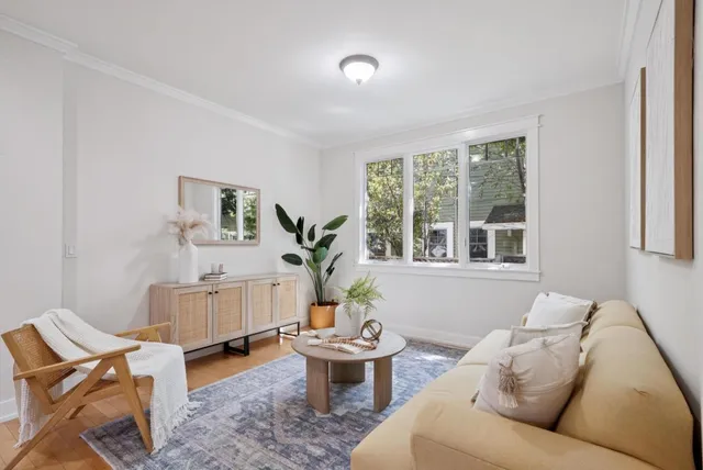 $4,500,000 | 20460 Williams Avenue, Saratoga, CA 95070