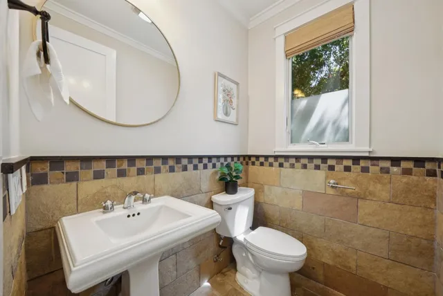 $4,500,000 | 20460 Williams Avenue, Saratoga, CA 95070