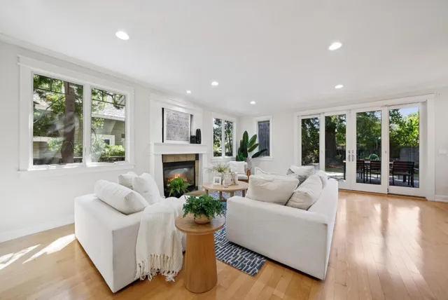 $4,500,000 | 20460 Williams Avenue, Saratoga, CA 95070