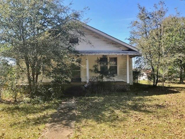 2457 McClendon Road Magnolia, MS 39652 - Photo 1 of 30 Main View