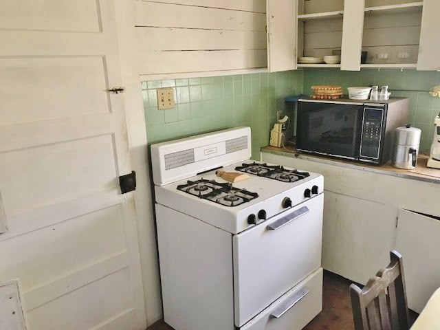 2457 McClendon Road Magnolia, MS 39652 - Photo 10 of 30 Photo 10