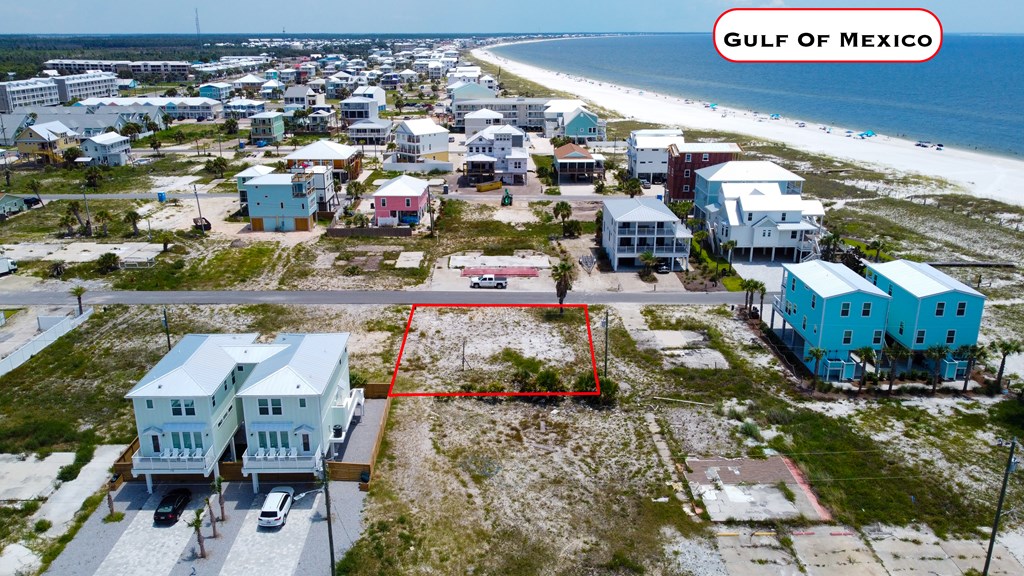 116 41st Street Port St. Joe, FL 32456 - Photo 2 of 18