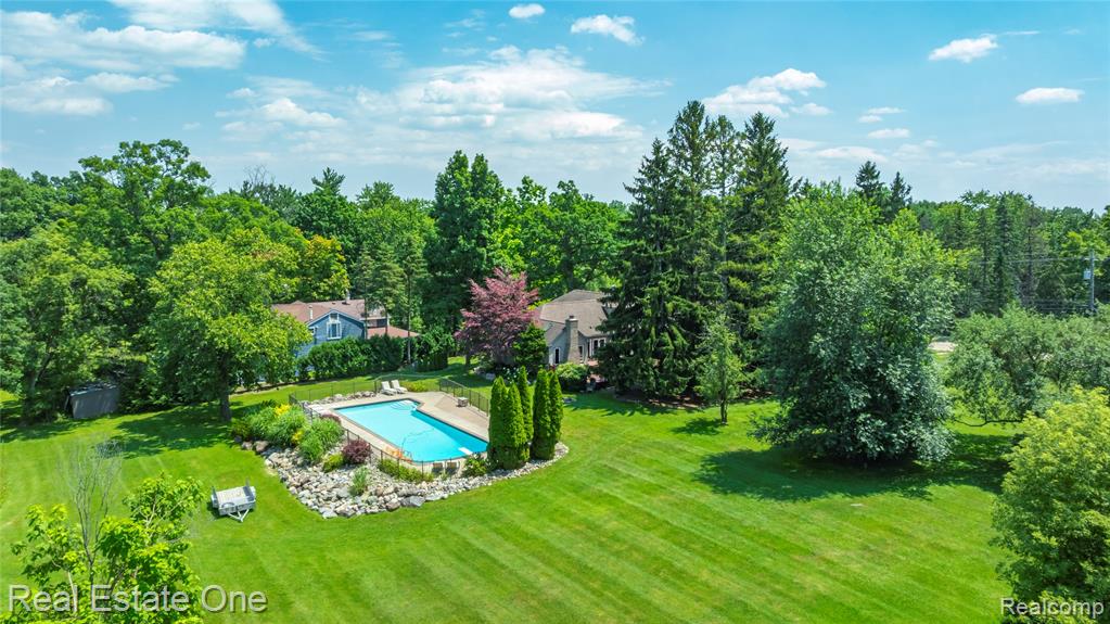 25740 Farmbrook Road Southfield, MI 48034 - Photo 61 of 64 Gallery Image 61