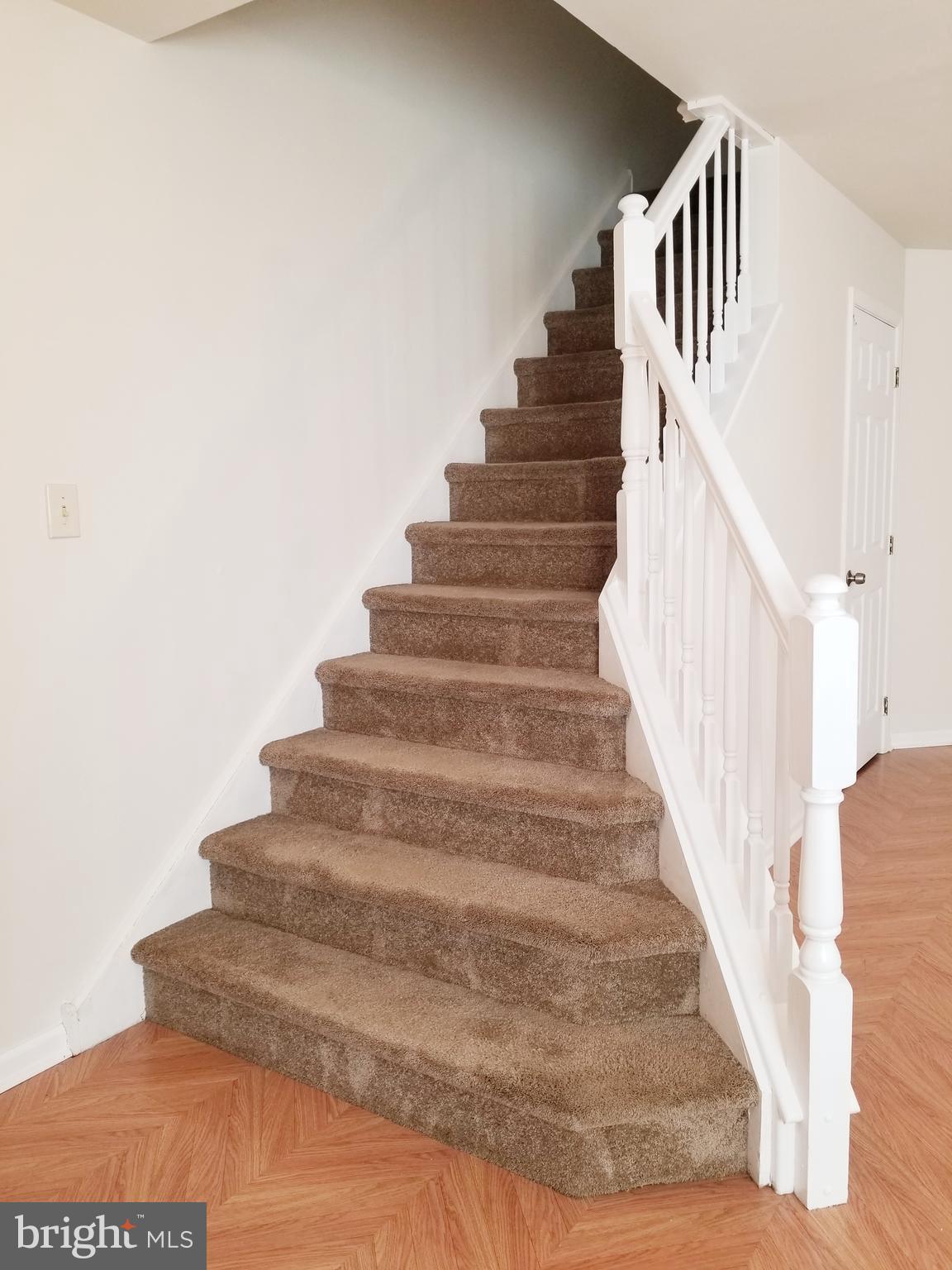 312 Buttonwoods Road Elkton, MD 21921 - Photo 12 of 13 Staircase