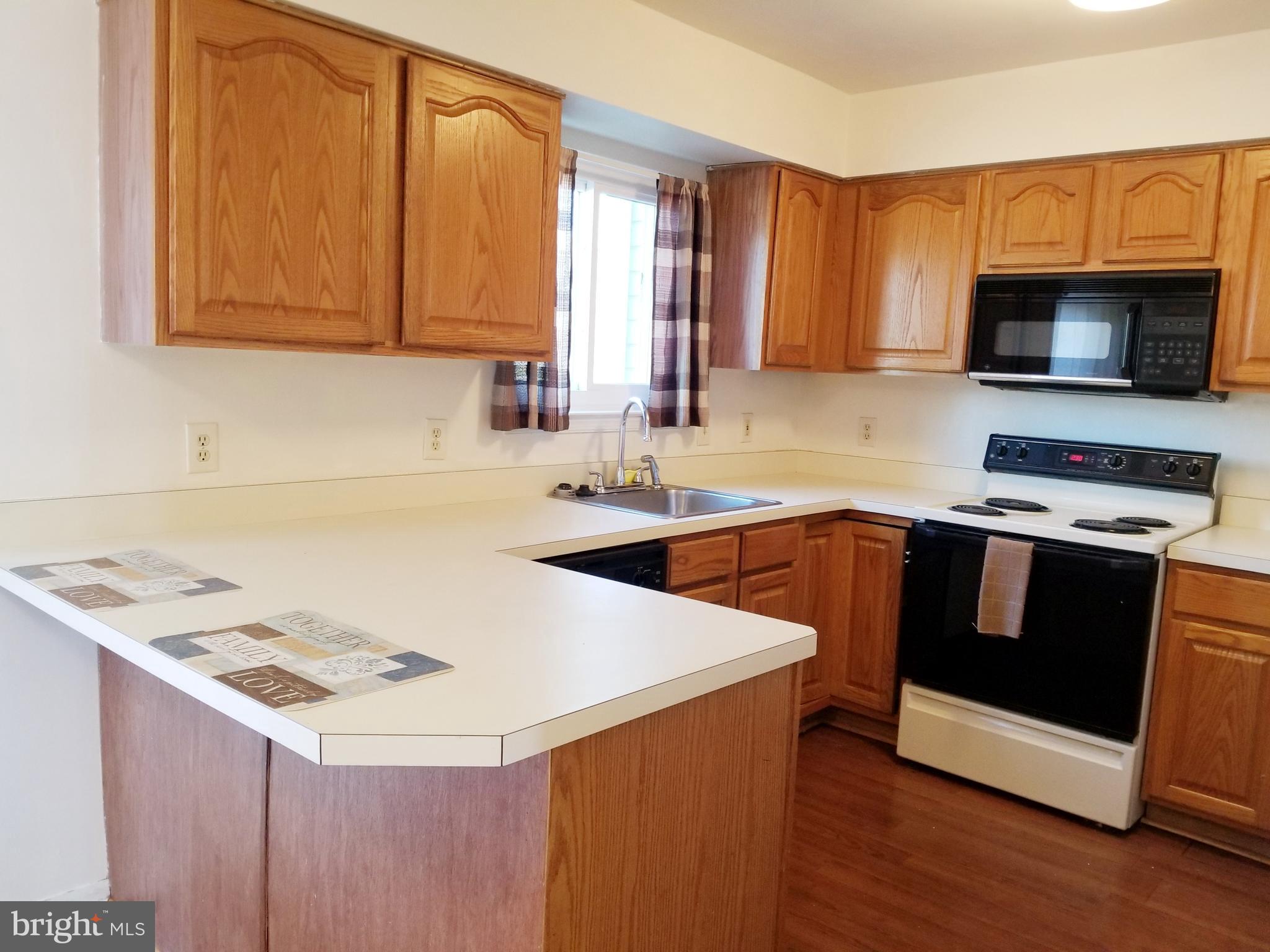 312 Buttonwoods Road Elkton, MD 21921 - Photo 10 of 13 Kitchen