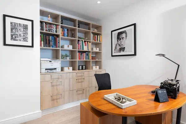 $2,998,008 | 69 Walnut Street, Unit 4, Brookline, MA 02445