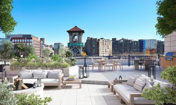 $2,998,008 | 69 Walnut Street, Unit 4, Brookline, MA 02445