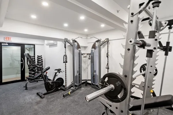 $2,998,008 | 69 Walnut Street, Unit 4, Brookline, MA 02445