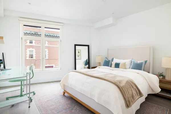 $2,998,008 | 69 Walnut Street, Unit 4, Brookline, MA 02445
