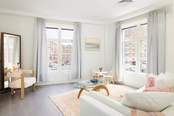 $2,998,008 | 69 Walnut Street, Unit 4, Brookline, MA 02445