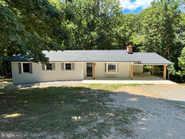 15 Twin Oaks Drive Stafford, VA 22554 - Photo 1 of 23