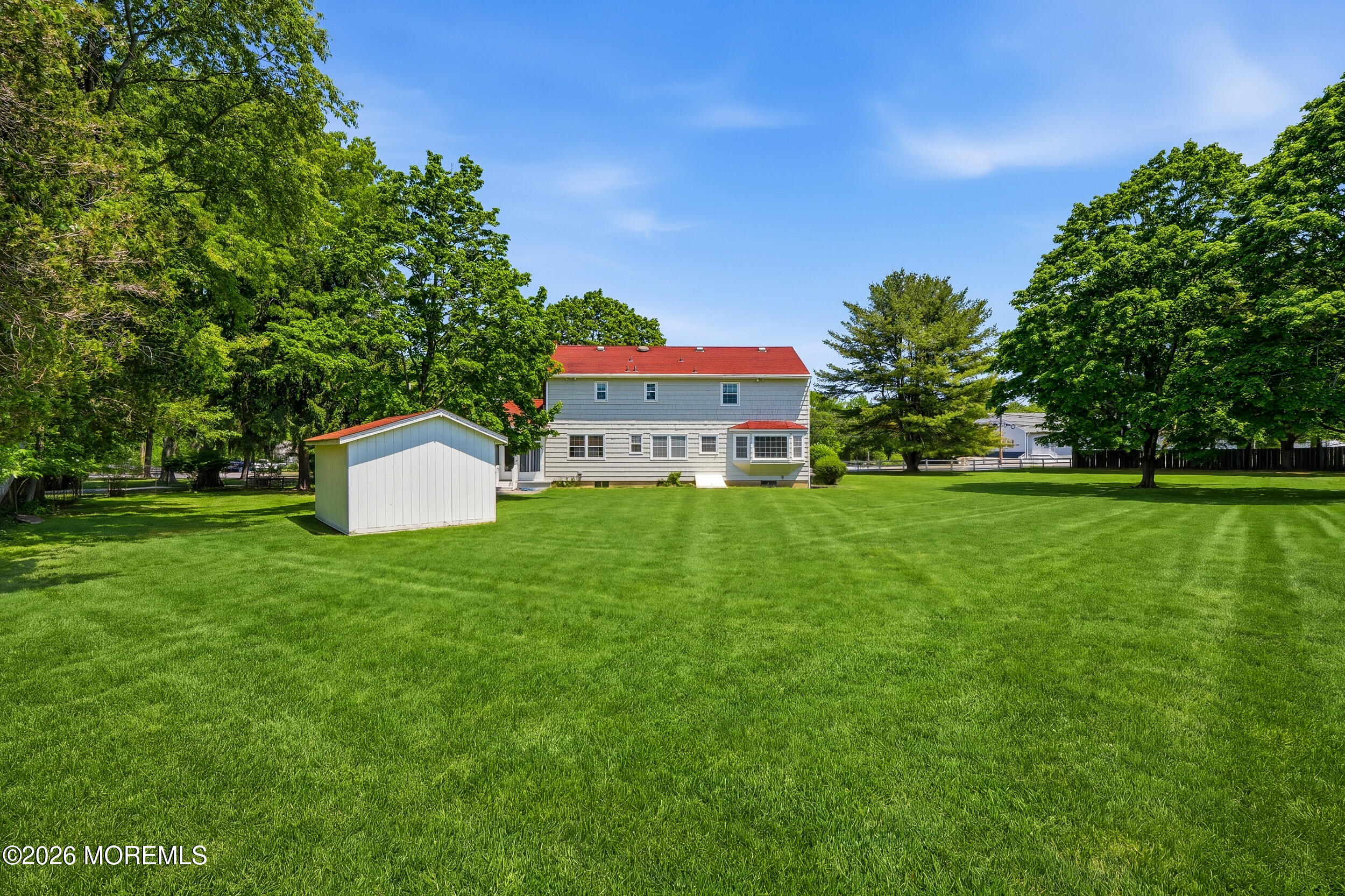 11 Jumping Brook Road Neptune Township, NJ 07753 - Photo 33 of 41 070