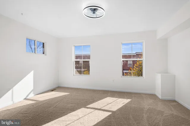 a view of small space