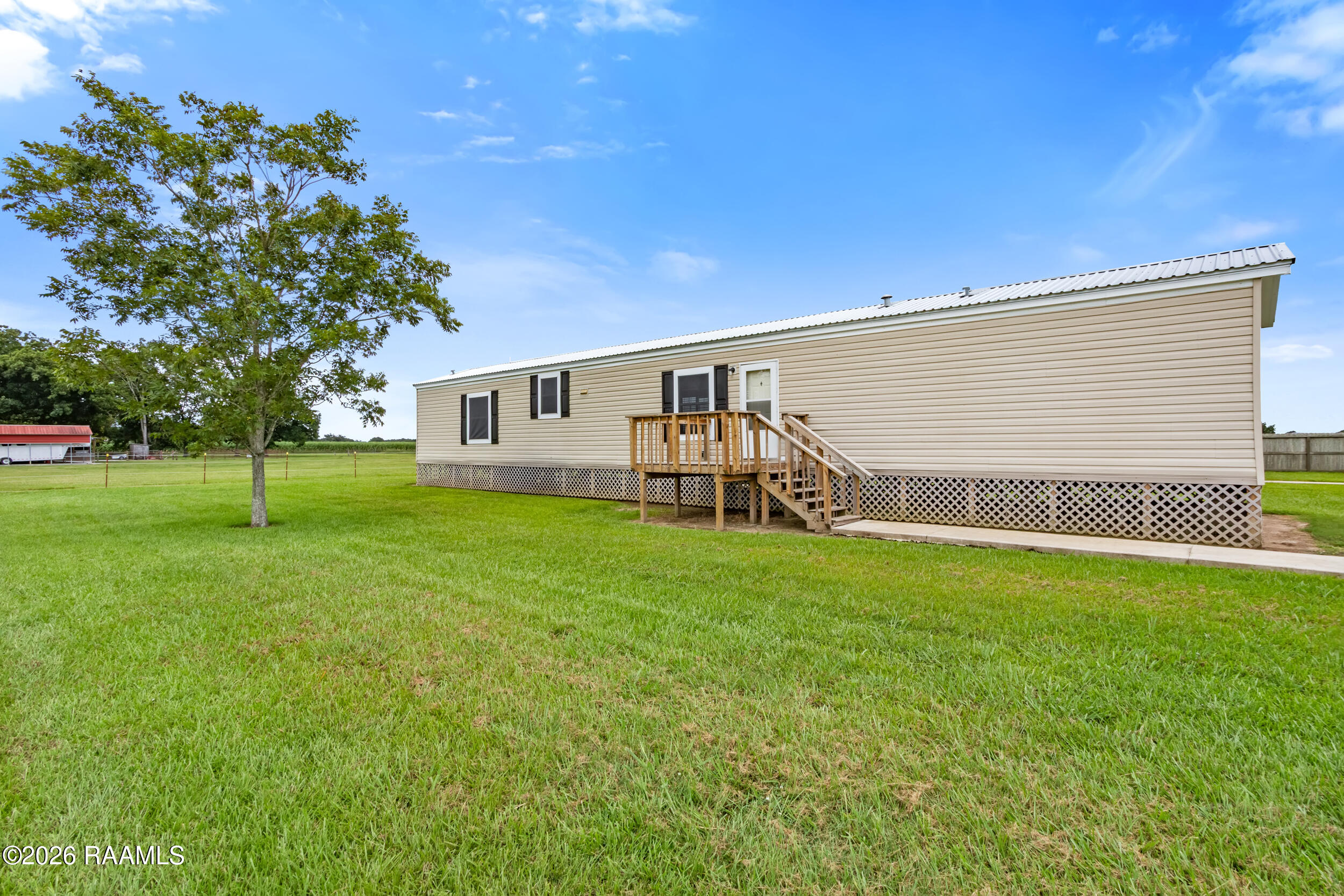 2013 Allen Road Maurice, LA 70555 - Photo 2 of 14 2_164a4184