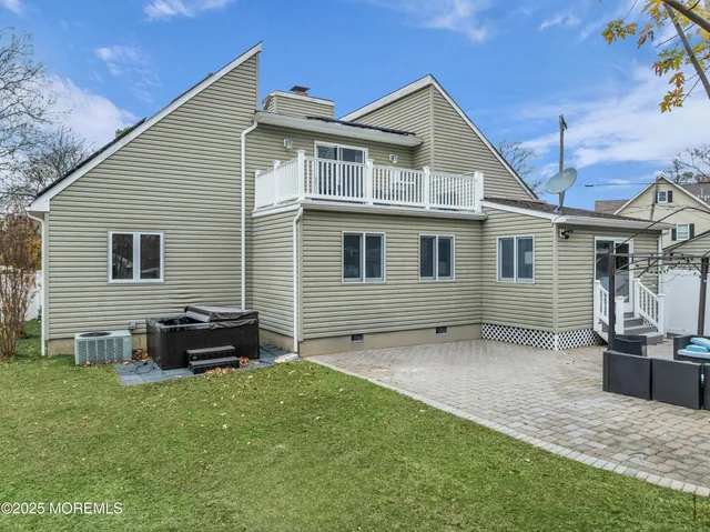 $799,000 | 803 Ocean Gate Drive, Ocean Gate, NJ 08740