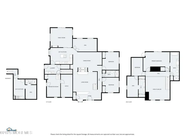 a black white and white photo of a house