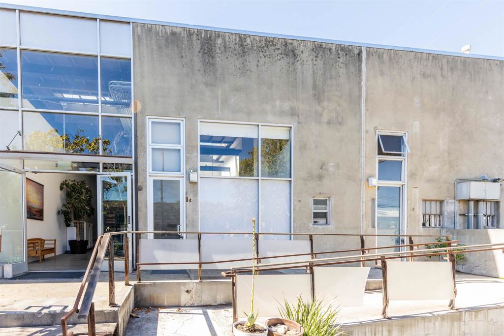 2323 Magnolia Street Oakland, CA 94607 - Photo 14 of 14