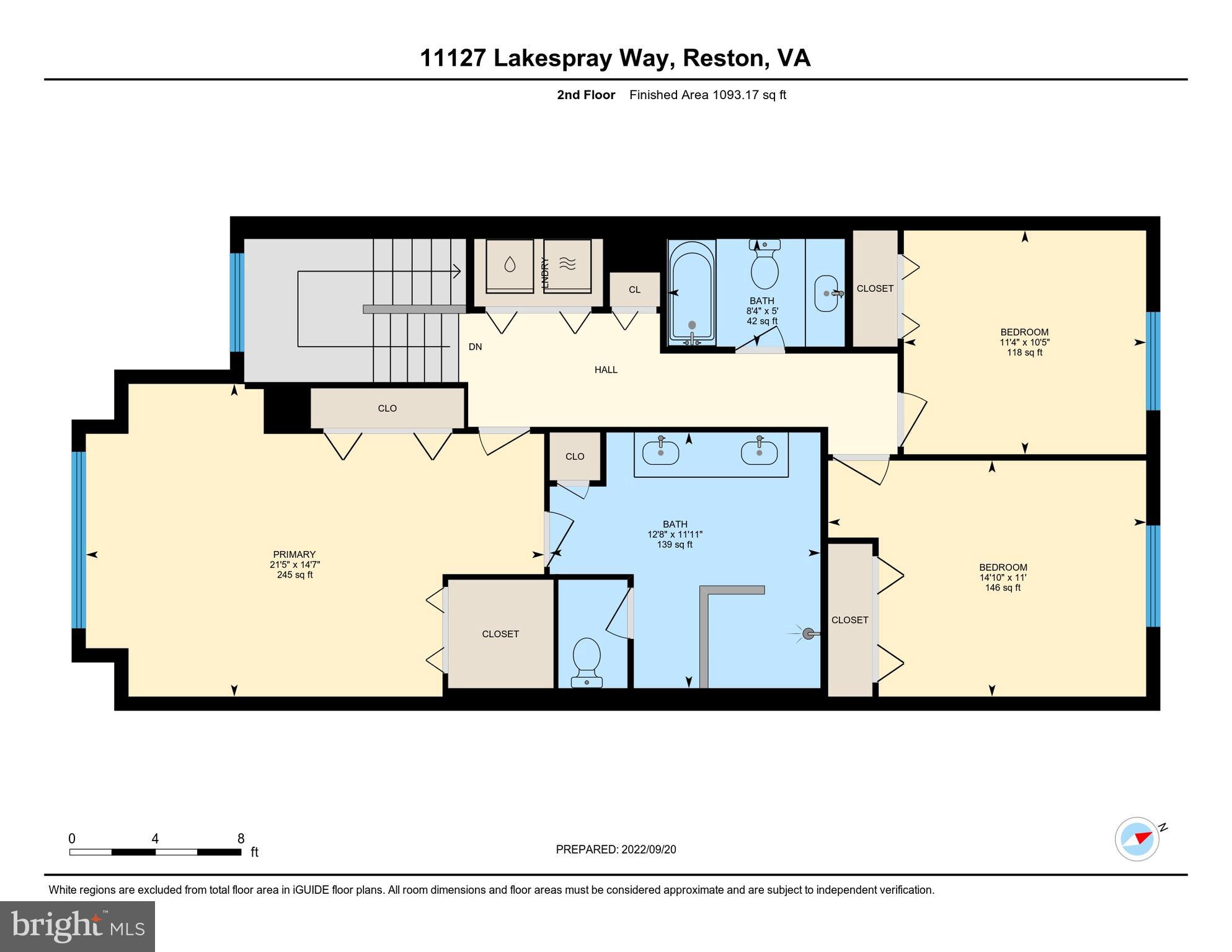 11127 Lakespray Way Reston, VA 20191 - Photo 36 of 38 Gallery Image 36