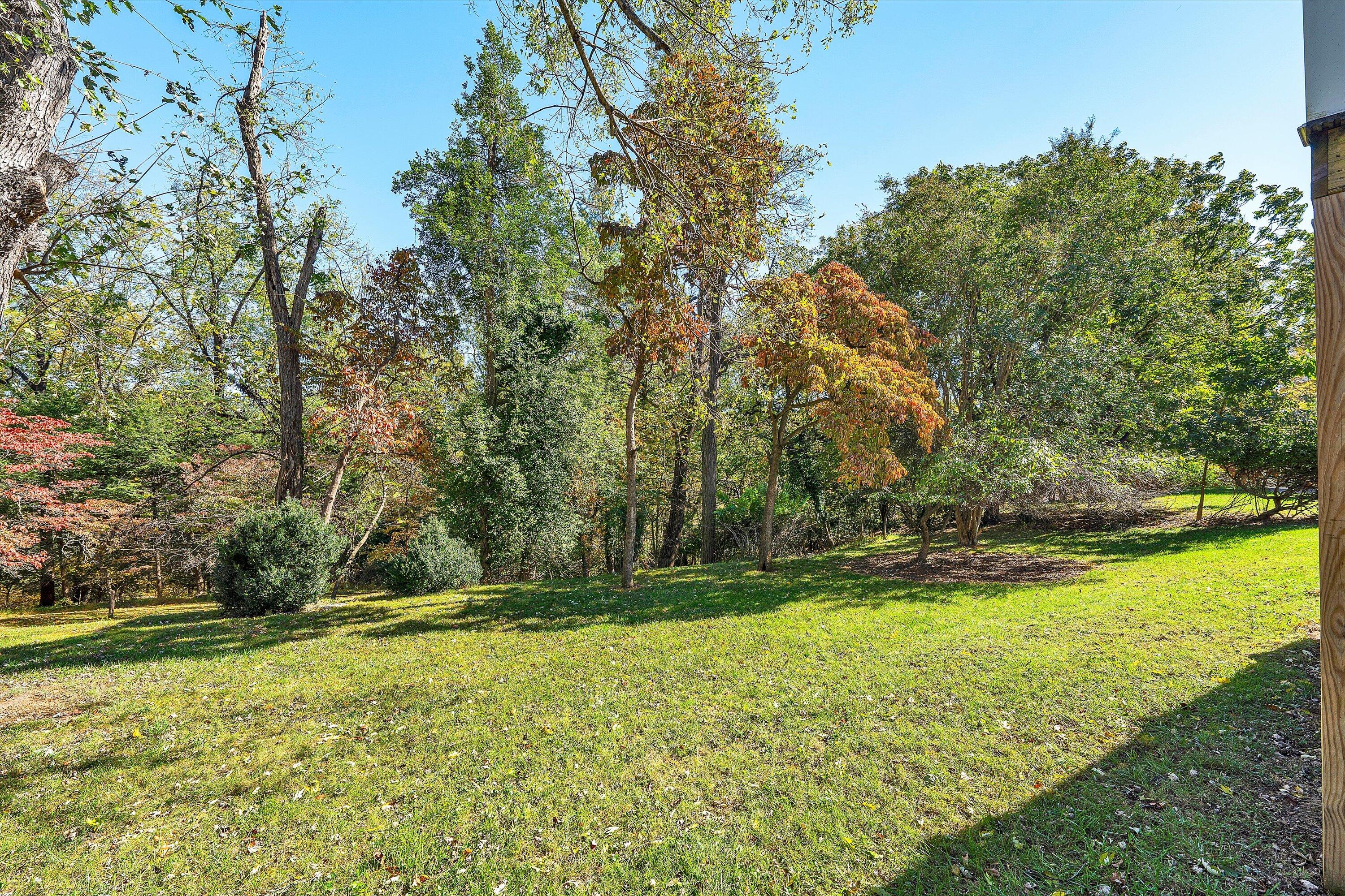 2312 Kipling Street Southwest Roanoke, VA 24018 - Photo 46 of 52 a view of outdoor space