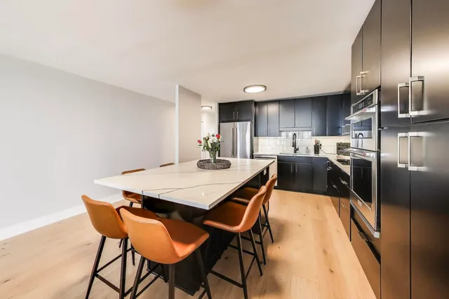 $475,000 | 1636 North Wells Street, Unit 2501, Chicago, IL 60614