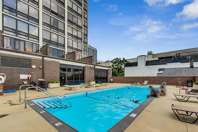 $475,000 | 1636 North Wells Street, Unit 2501, Chicago, IL 60614