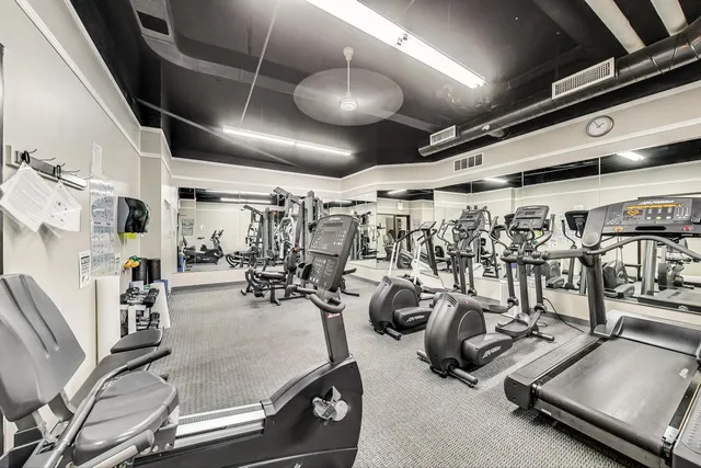 $475,000 | 1636 North Wells Street, Unit 2501, Chicago, IL 60614