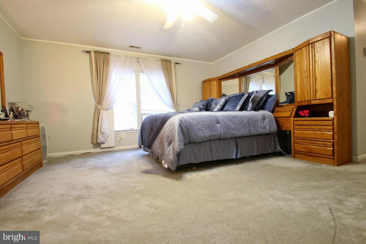 708 Walnut Grove Road Baltimore, MD 21221 - Photo 20 of 30 Bedroom (Master)