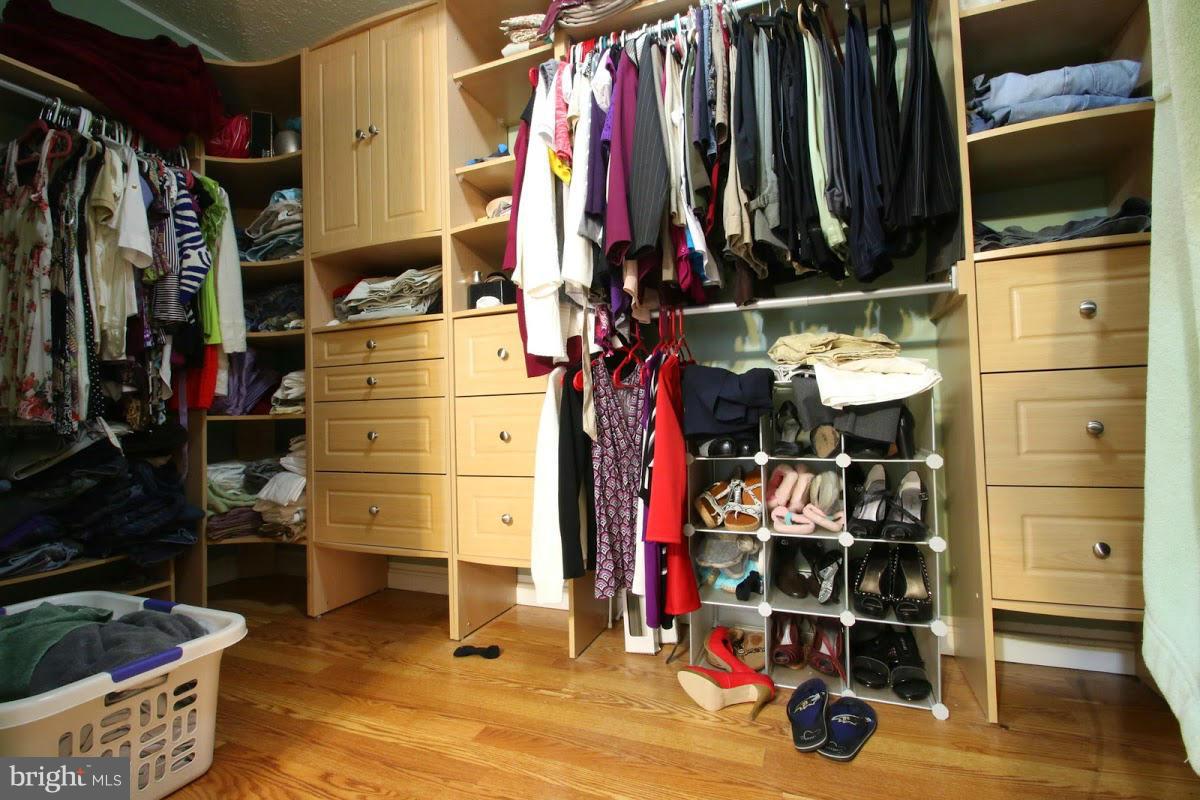 708 Walnut Grove Road Baltimore, MD 21221 - Photo 21 of 30 Bedroom (Master)