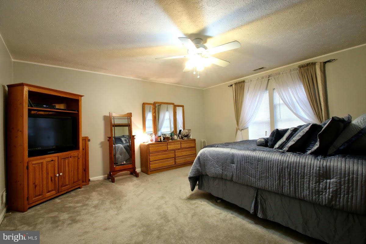 708 Walnut Grove Road Baltimore, MD 21221 - Photo 23 of 30 Bedroom (Master)