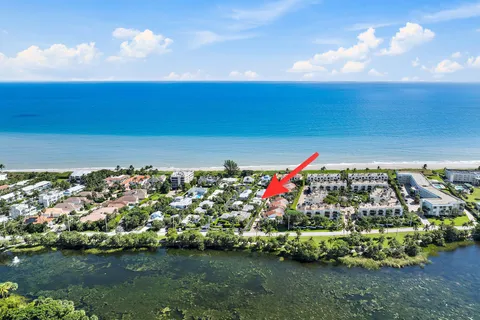 $1,185,000 | 240 Celestial Way, Unit 2, Juno Beach, FL 33408