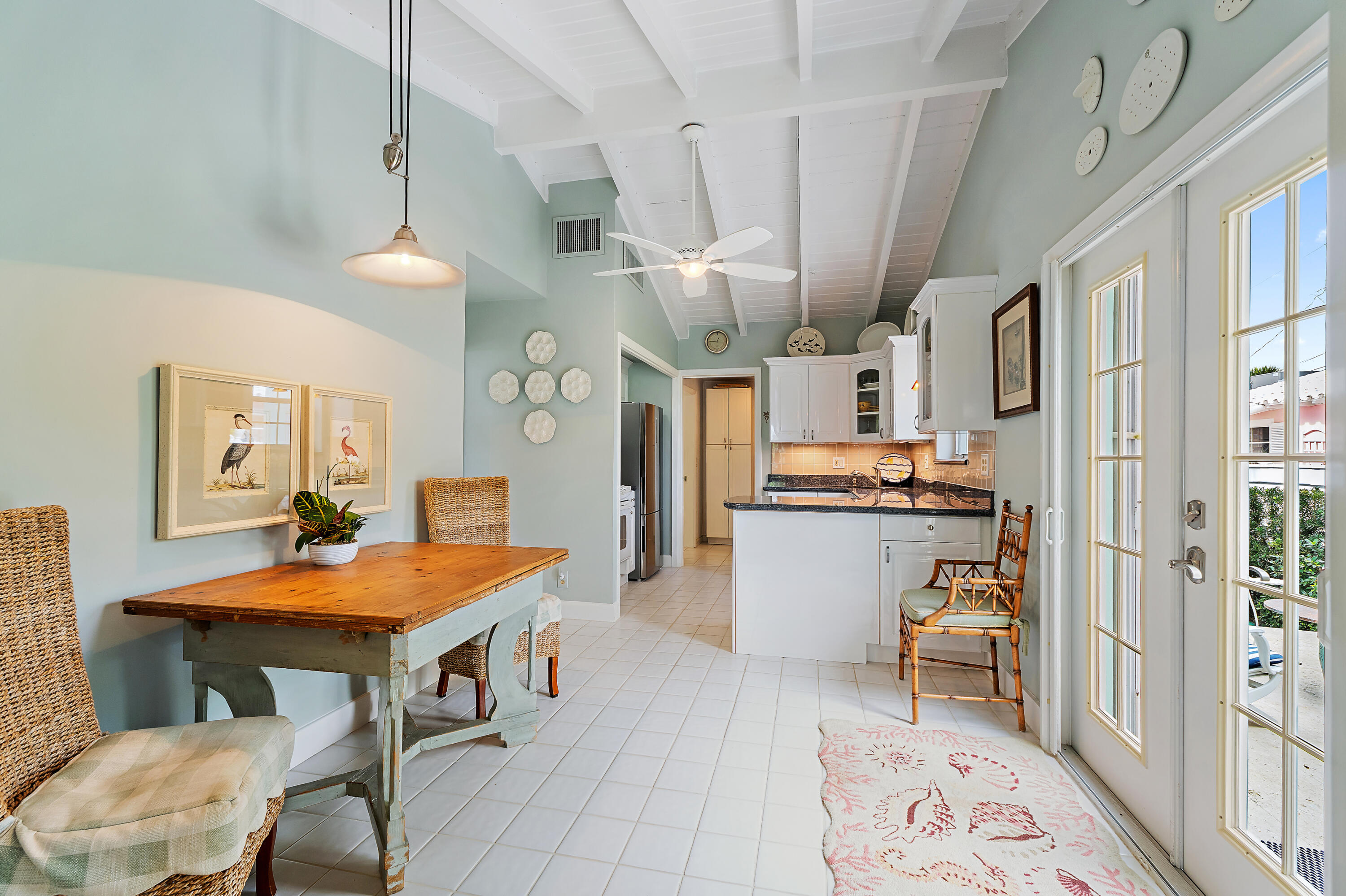 240 Celestial Way, Unit 2 Juno Beach, FL 33408 - Photo 16 of 58 Dining Area