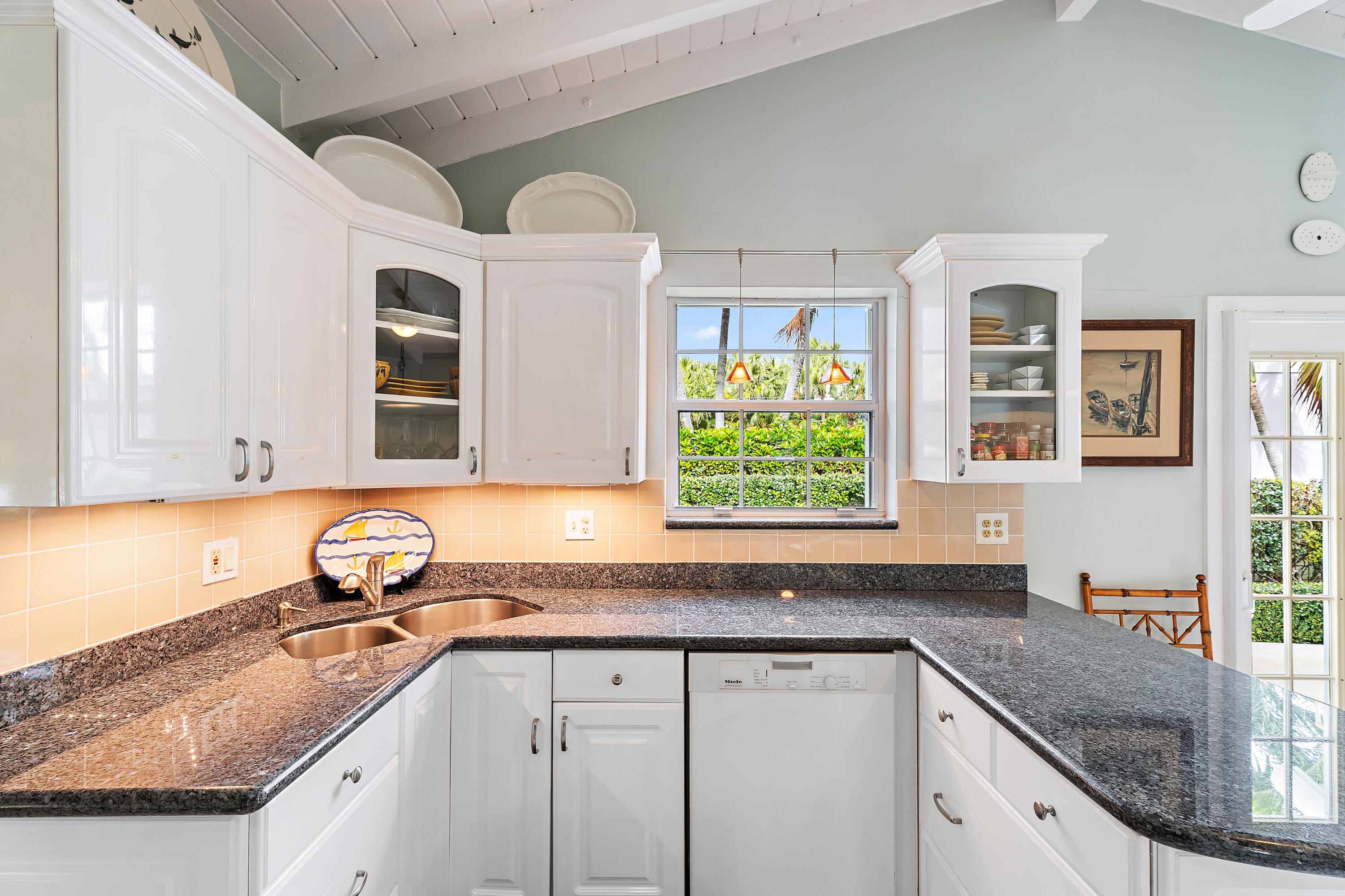 240 Celestial Way, Unit 2 Juno Beach, FL 33408 - Photo 21 of 58 Kitchen