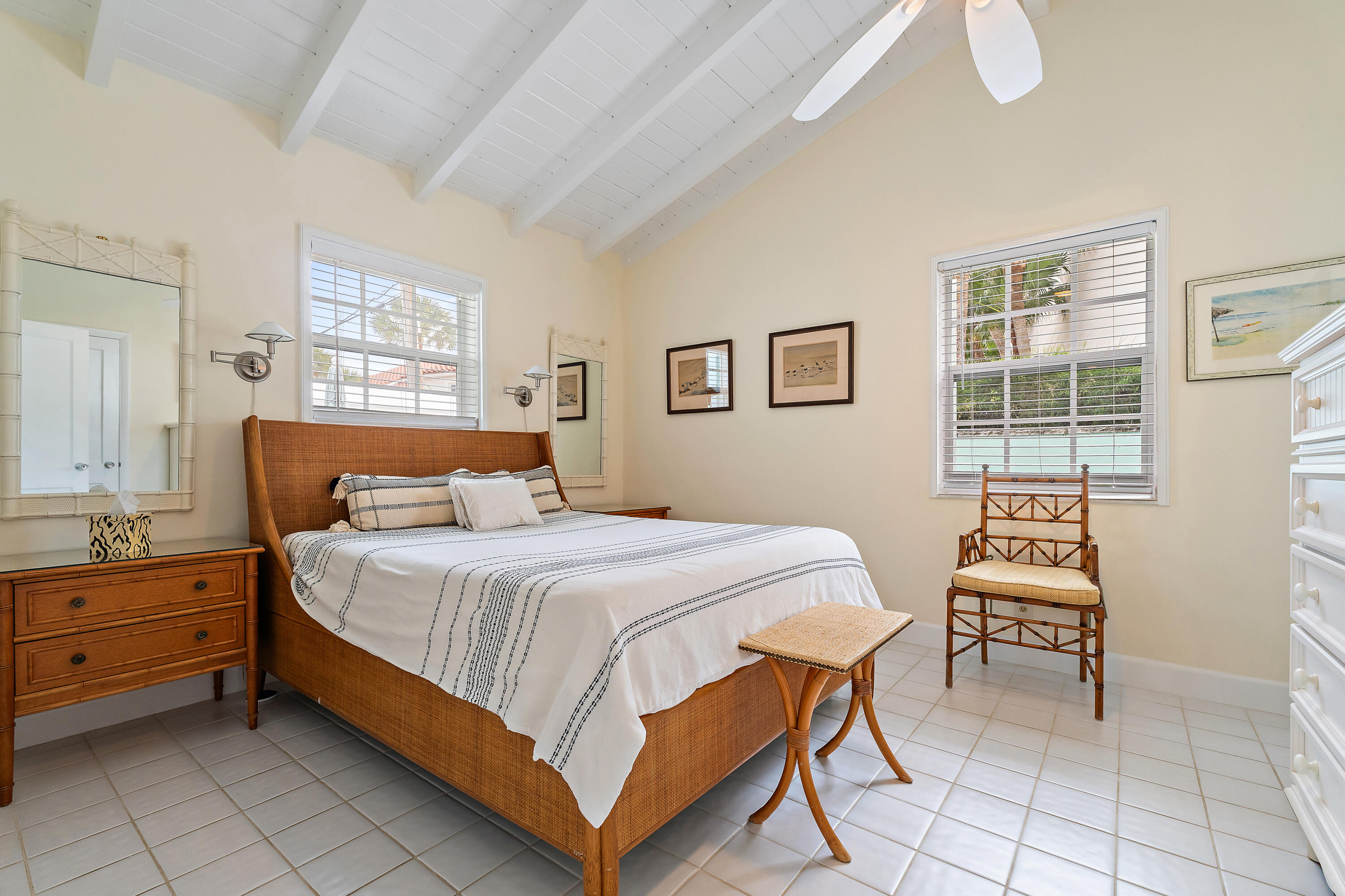 240 Celestial Way, Unit 2 Juno Beach, FL 33408 - Photo 24 of 58 Primary Bedroom