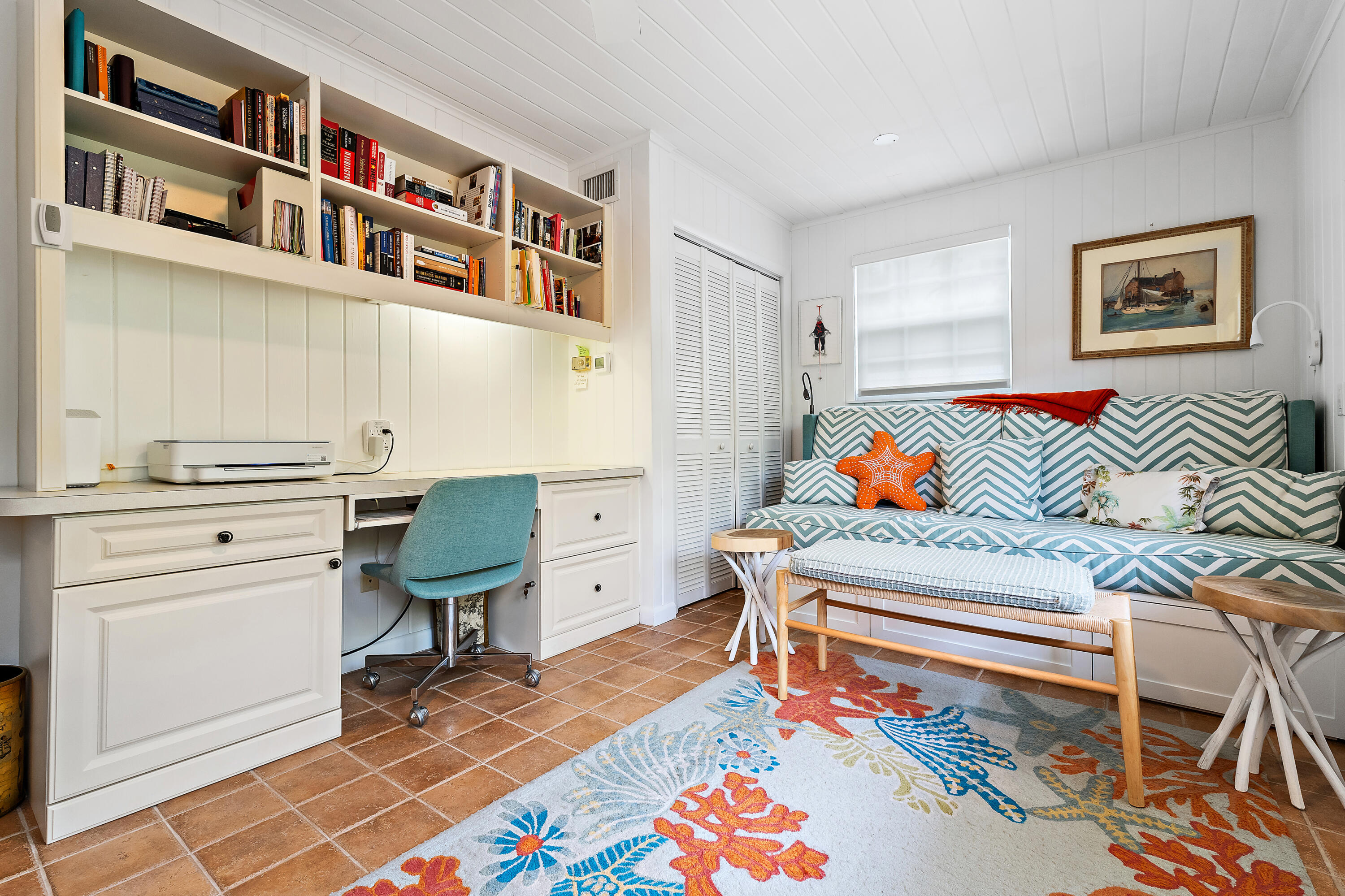 240 Celestial Way, Unit 2 Juno Beach, FL 33408 - Photo 31 of 58 2nd Bedroom