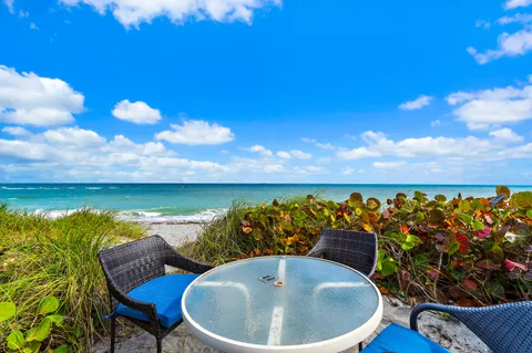 $1,185,000 | 240 Celestial Way, Unit 2, Juno Beach, FL 33408