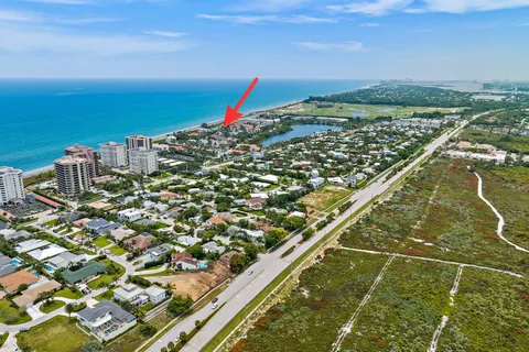$1,185,000 | 240 Celestial Way, Unit 2, Juno Beach, FL 33408
