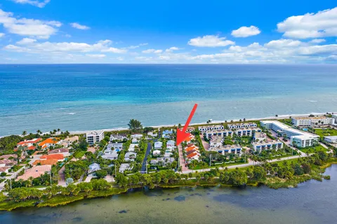 $1,185,000 | 240 Celestial Way, Unit 2, Juno Beach, FL 33408