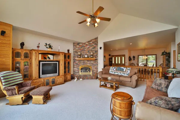 $1,500,000 | 10124 Timber Wolf Trail, Kabetogama, MN 56669