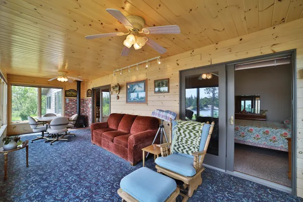 $1,500,000 | 10124 Timber Wolf Trail, Kabetogama, MN 56669