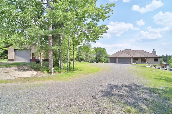 $1,500,000 | 10124 Timber Wolf Trail, Kabetogama, MN 56669