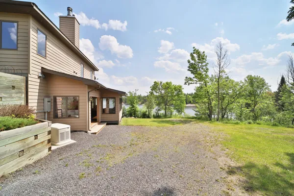 $1,500,000 | 10124 Timber Wolf Trail, Kabetogama, MN 56669