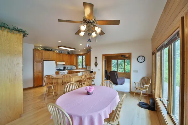 $1,500,000 | 10124 Timber Wolf Trail, Kabetogama, MN 56669