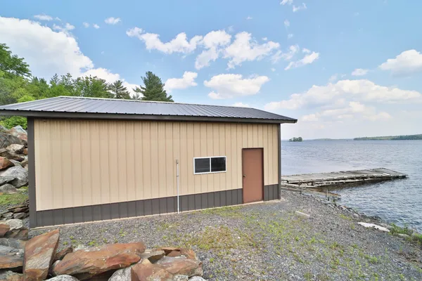 $1,500,000 | 10124 Timber Wolf Trail, Kabetogama, MN 56669