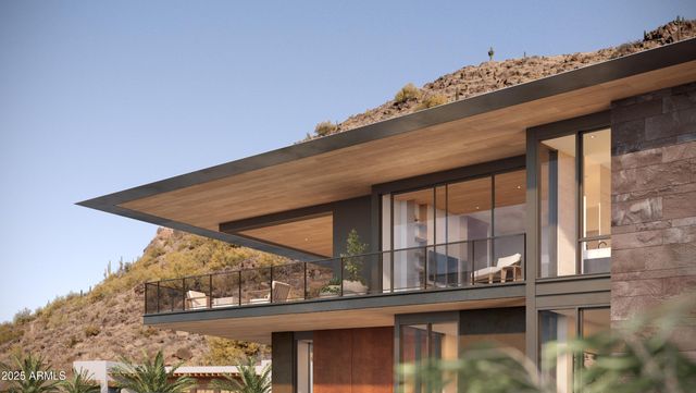 $10,300,000 | 5050 North Camelback Ridge Drive, Unit 1301, Scottsdale, AZ 85253