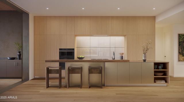 $10,300,000 | 5050 North Camelback Ridge Drive, Unit 1301, Scottsdale, AZ 85253